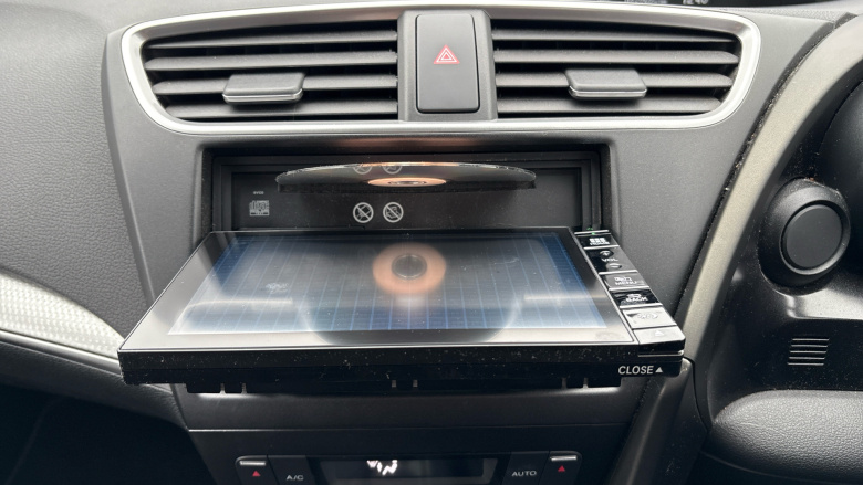 Honda Civic 1.8 i-VTEC SE Plus 5dr [Nav] Petrol Hatchback